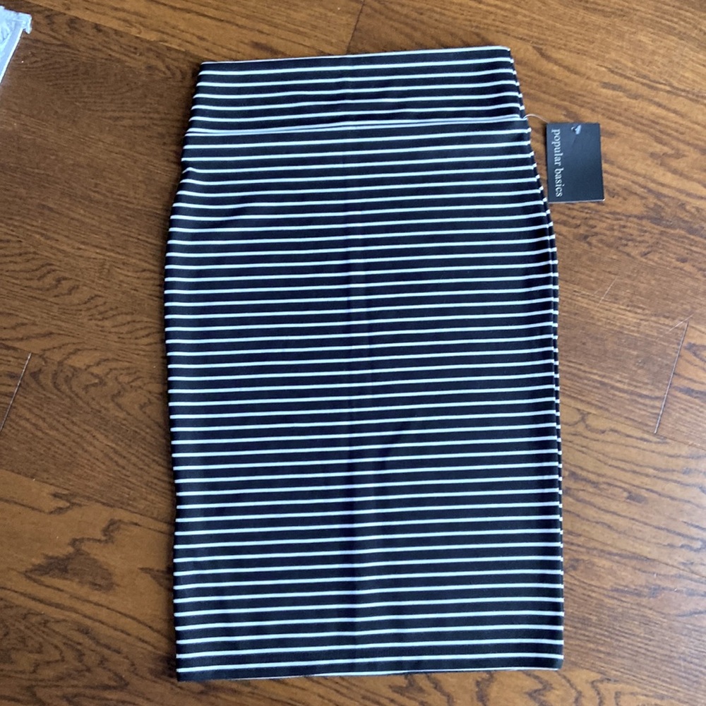 Pencil Skirt
